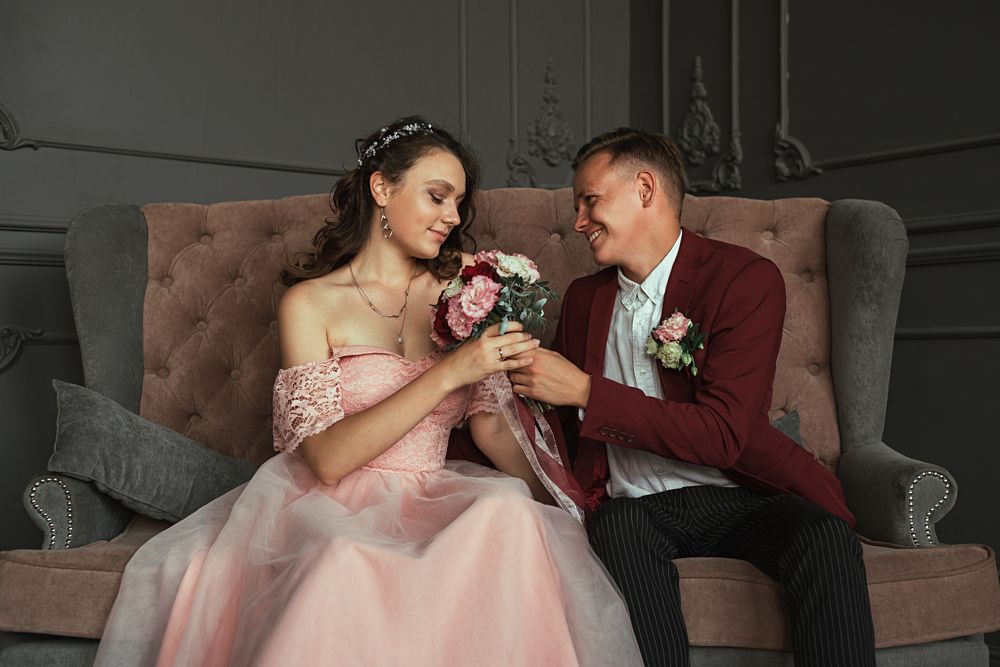 Photograph by Мария Артемова