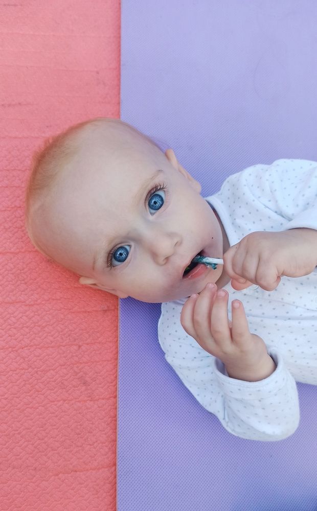 Фотография автора Оксана Талан