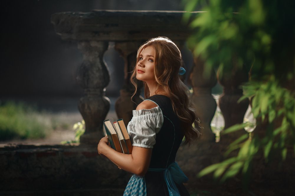 Photograph by Лера Васильчева