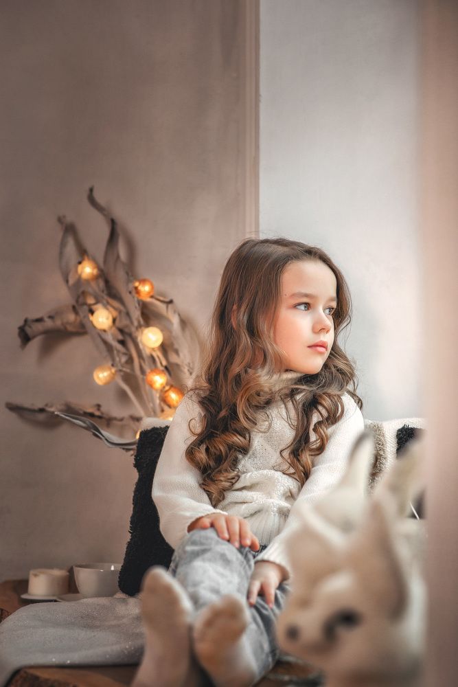 Photograph by Алексей и Юлия Дарьины