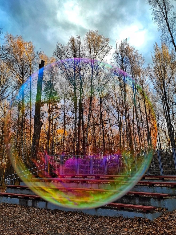 Photograph by Ирина Власенко