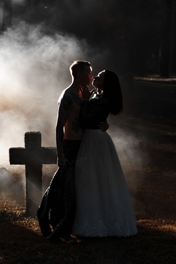 Photograph by Ольга Хоменкова