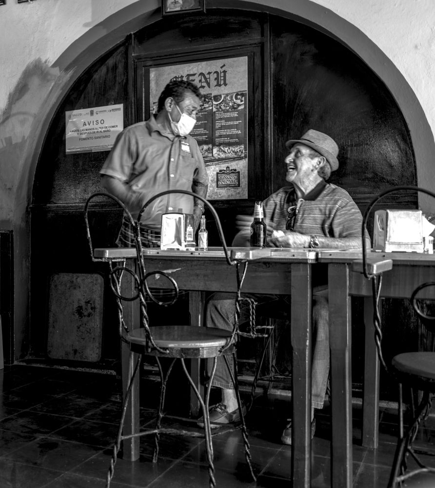 Photograph by Joaquin Silva