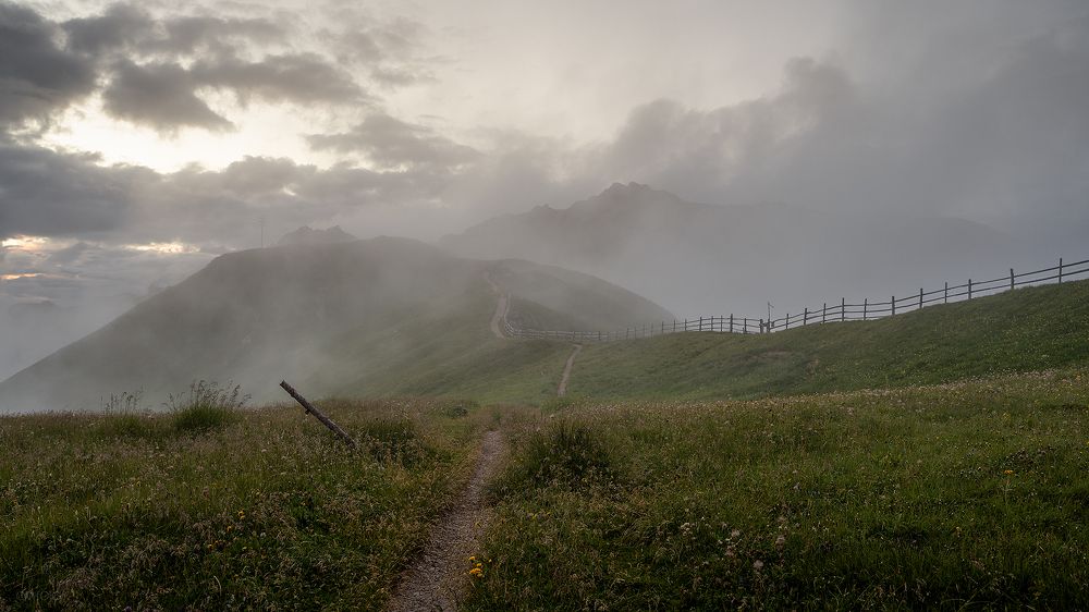 Photograph by Олег Мильбергер