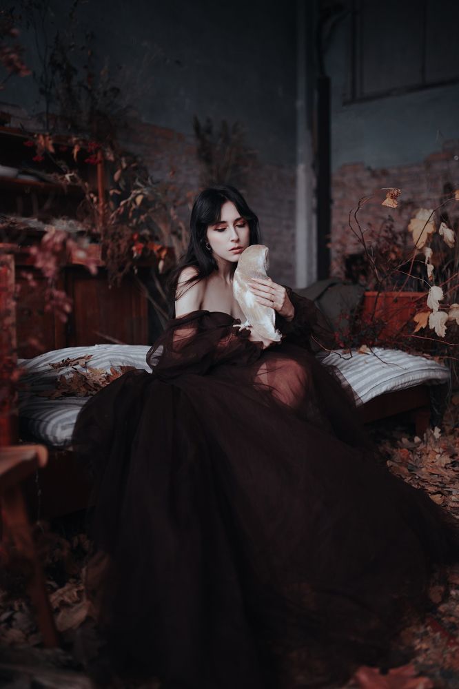 Photograph by Полина Евтифеева