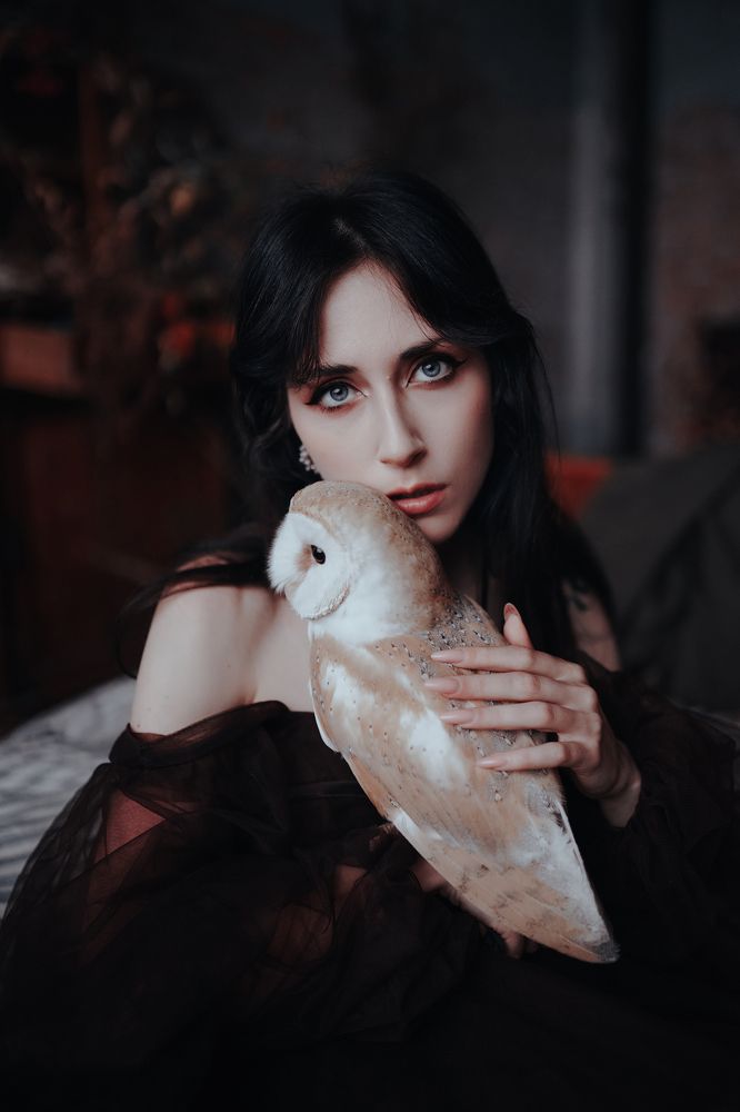 Photograph by Полина Евтифеева