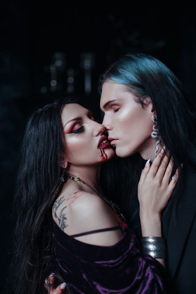 Photograph by Полина Евтифеева