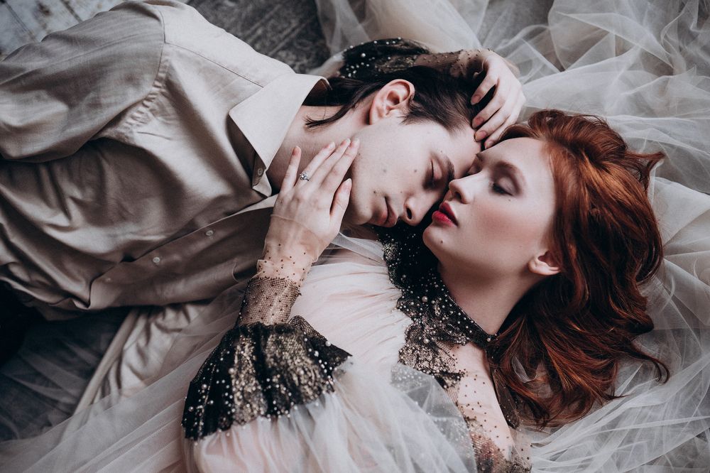 Photograph by Полина Евтифеева