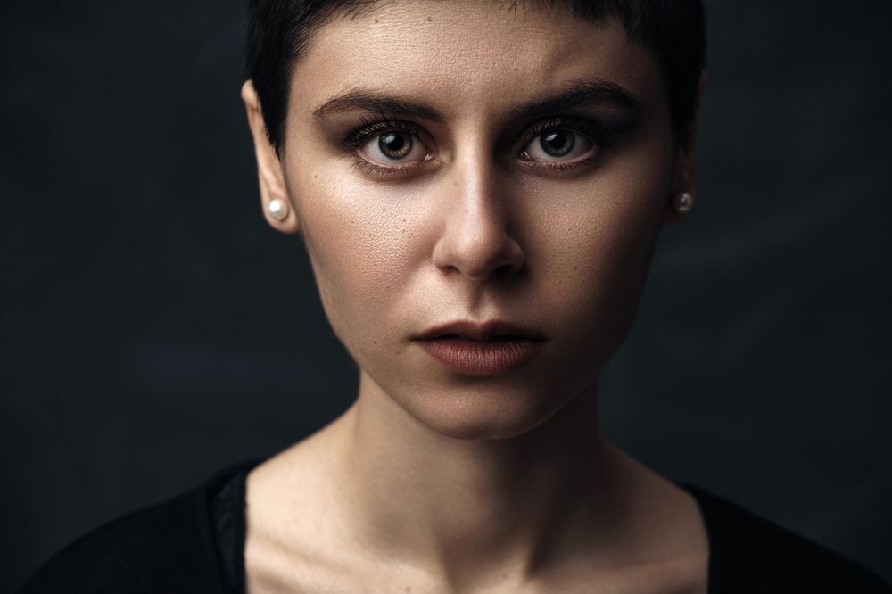 Photograph by Sajjad Tadayon