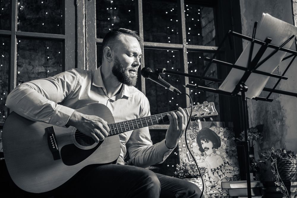 Photograph by Алексей Кремнёв