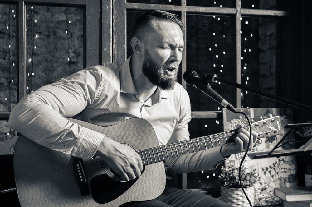 Photograph by Алексей Кремнёв