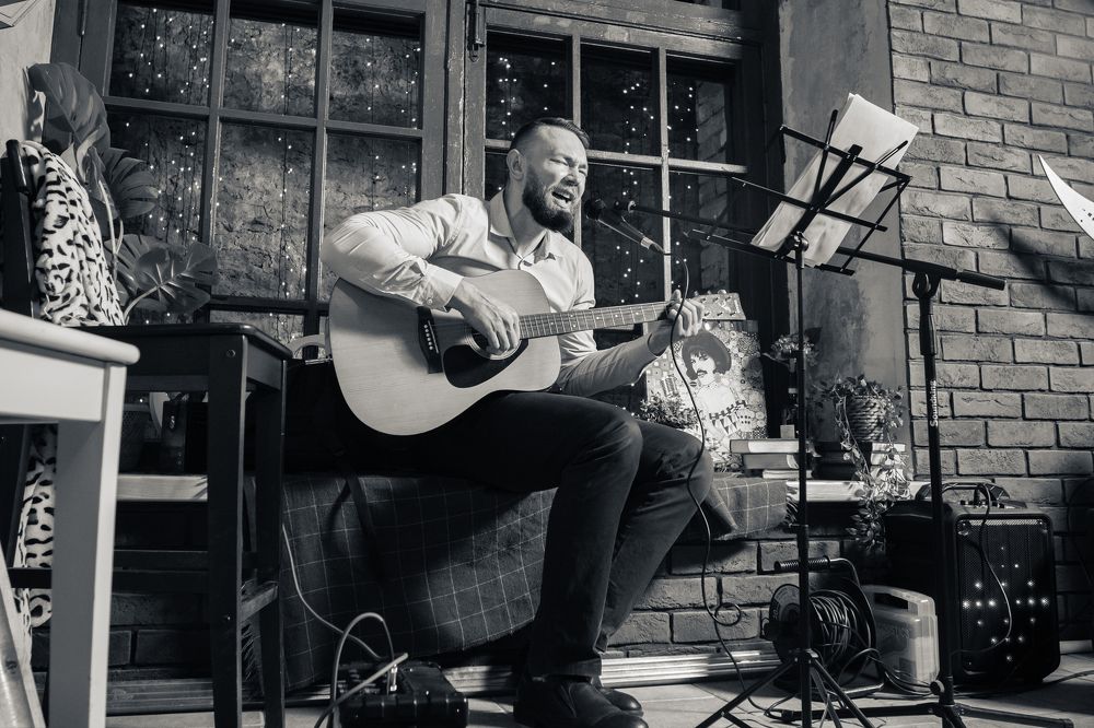 Photograph by Алексей Кремнёв