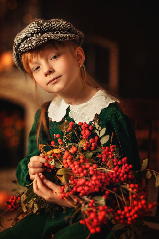 Фотография автора Елена Чернигина