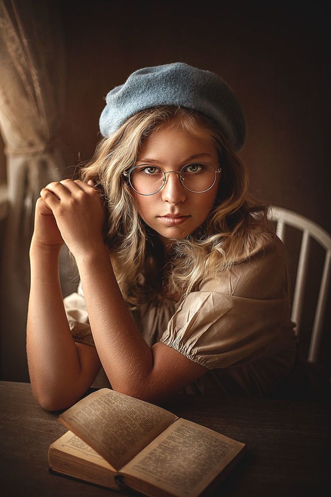 Photograph by Елена Чернигина