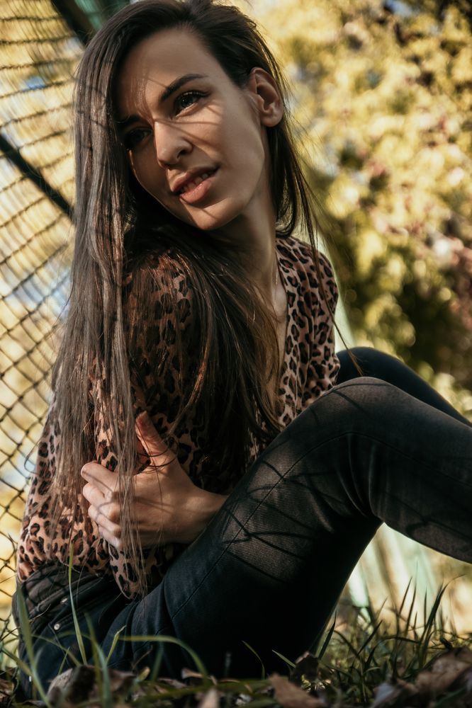 Photograph by Астафьева Ирина