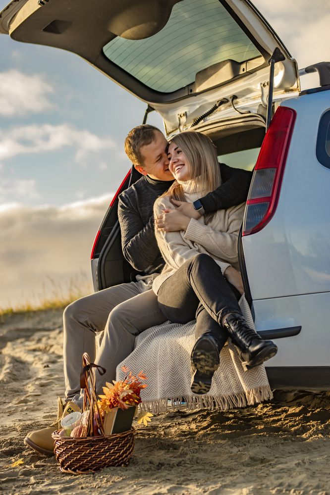 Photograph by Юлия Урбанович