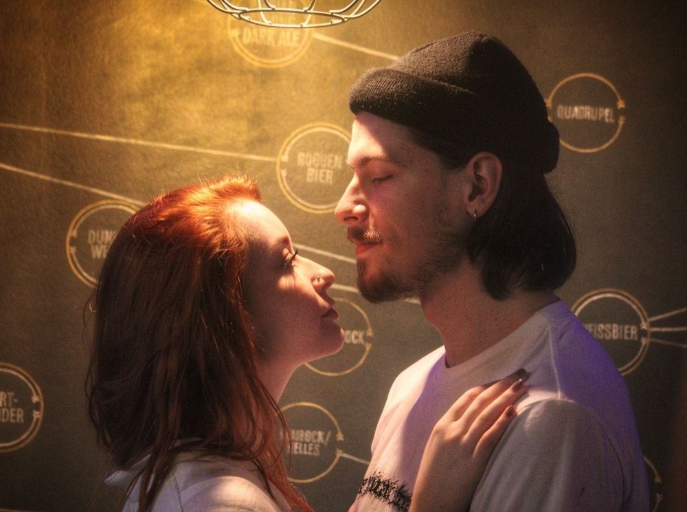 Photograph by Алексей Кроль