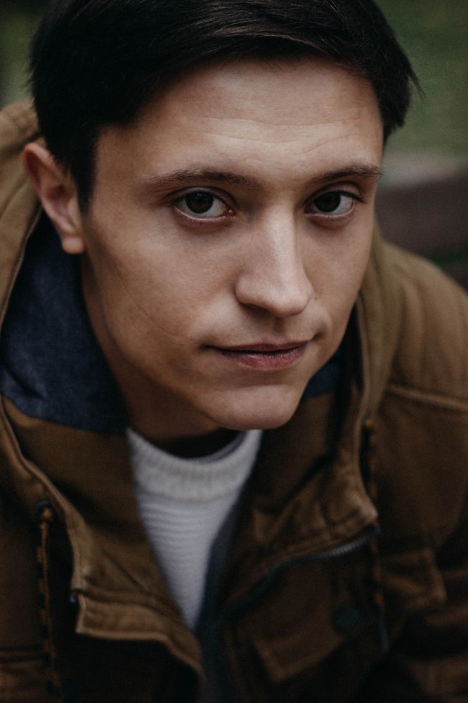 Photograph by Violetta Peskova