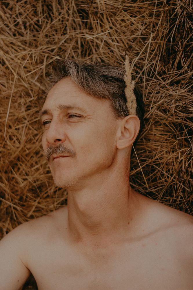 Photograph by Violetta Peskova