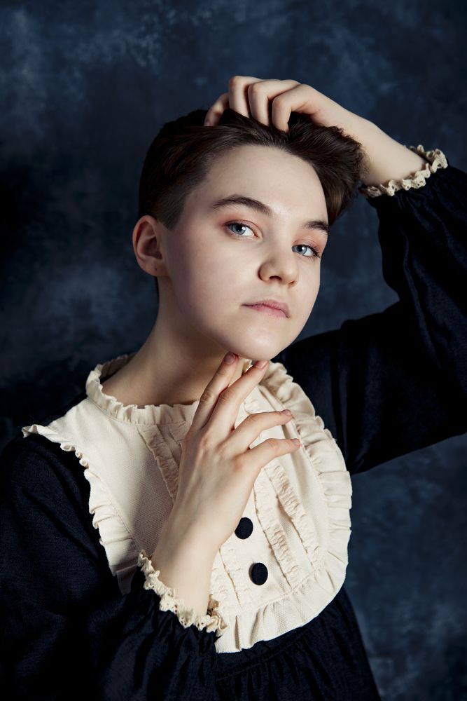 Photograph by Юлия Урбанович