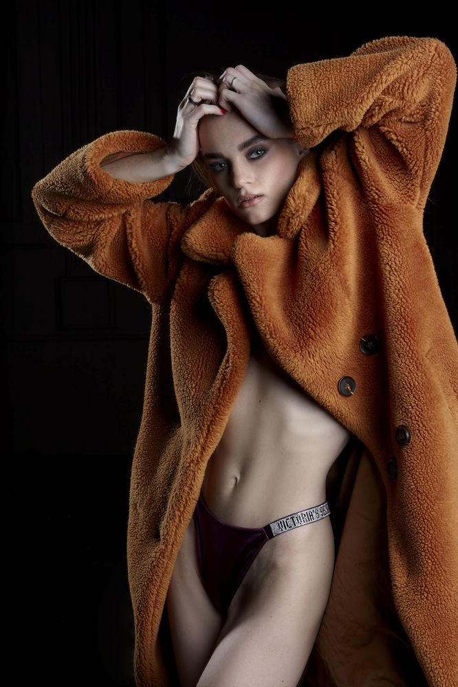 Photograph by Евгений Степанов