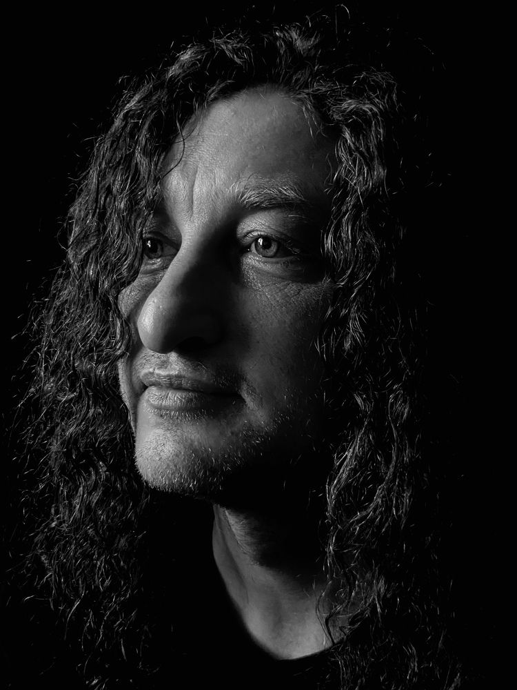 Photograph by Yuliya Trints