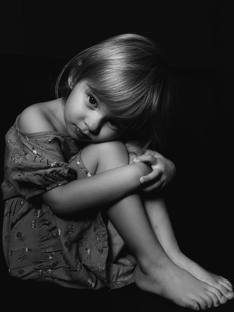 Photograph by Yuliya Trints