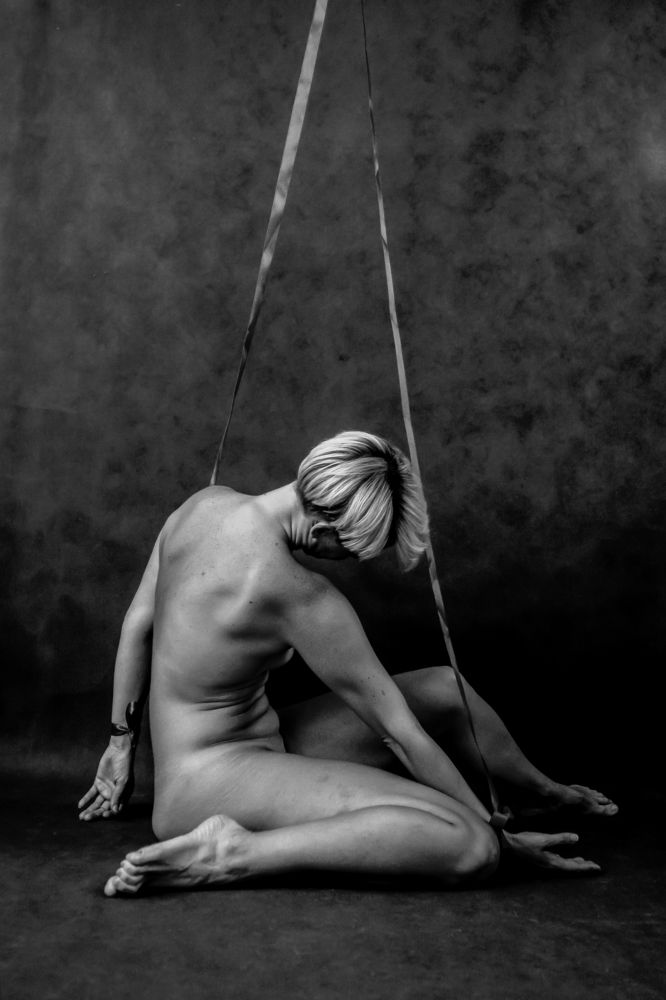 Photograph by Татьяна Акимова