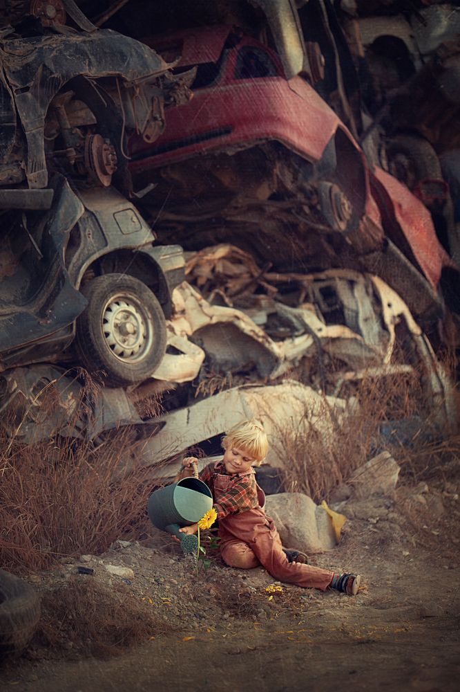 Photograph by Анастасия Черкасова