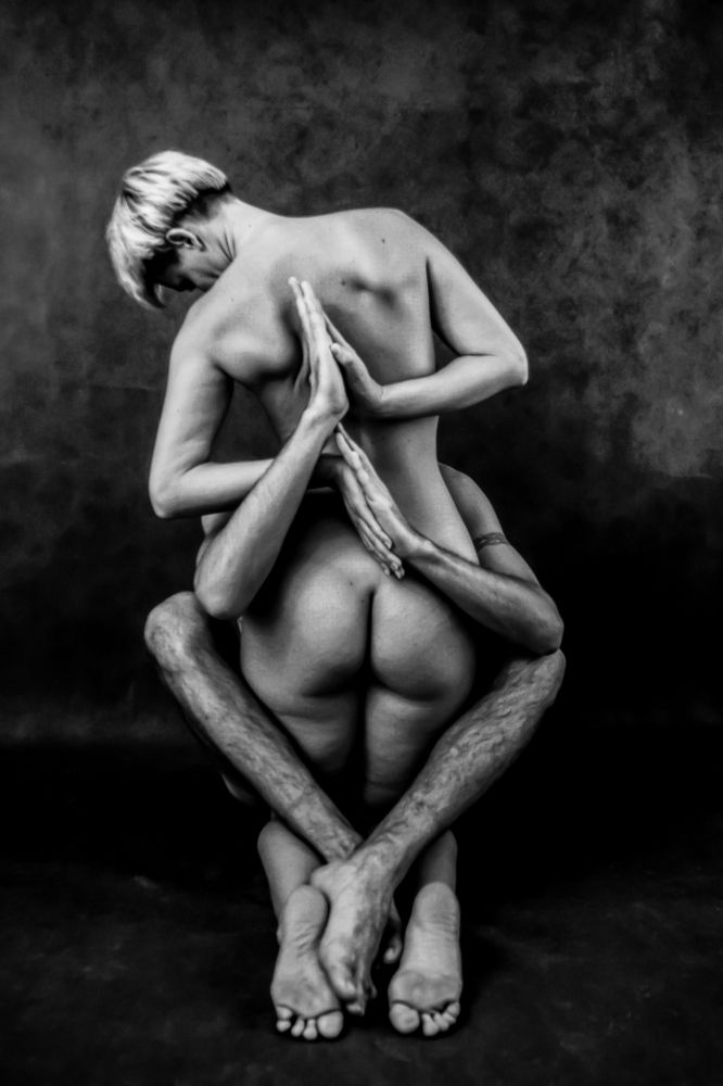 Photograph by Татьяна Акимова