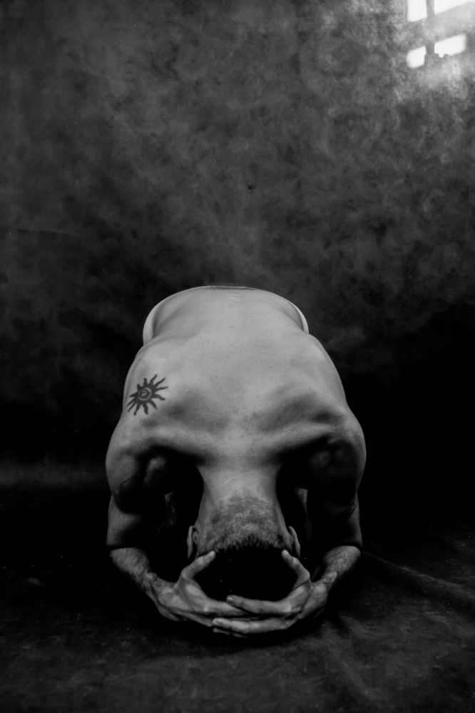 Photograph by Татьяна Акимова