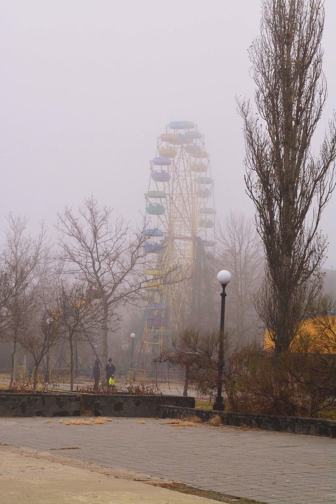 Photograph by Анна Котлярова