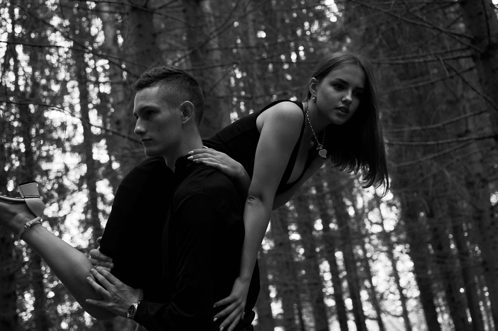 Photograph by Татьяна Акимова