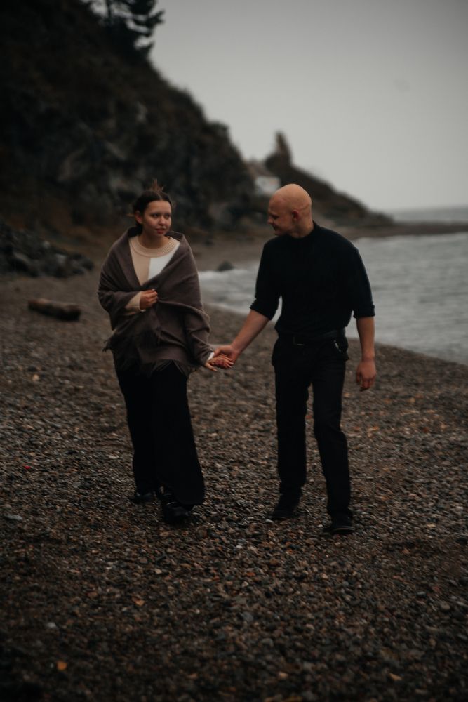 Photograph by Анастасия Наленч