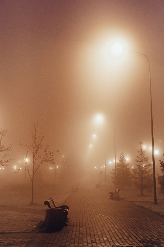 Photograph by Антон Ляпунов