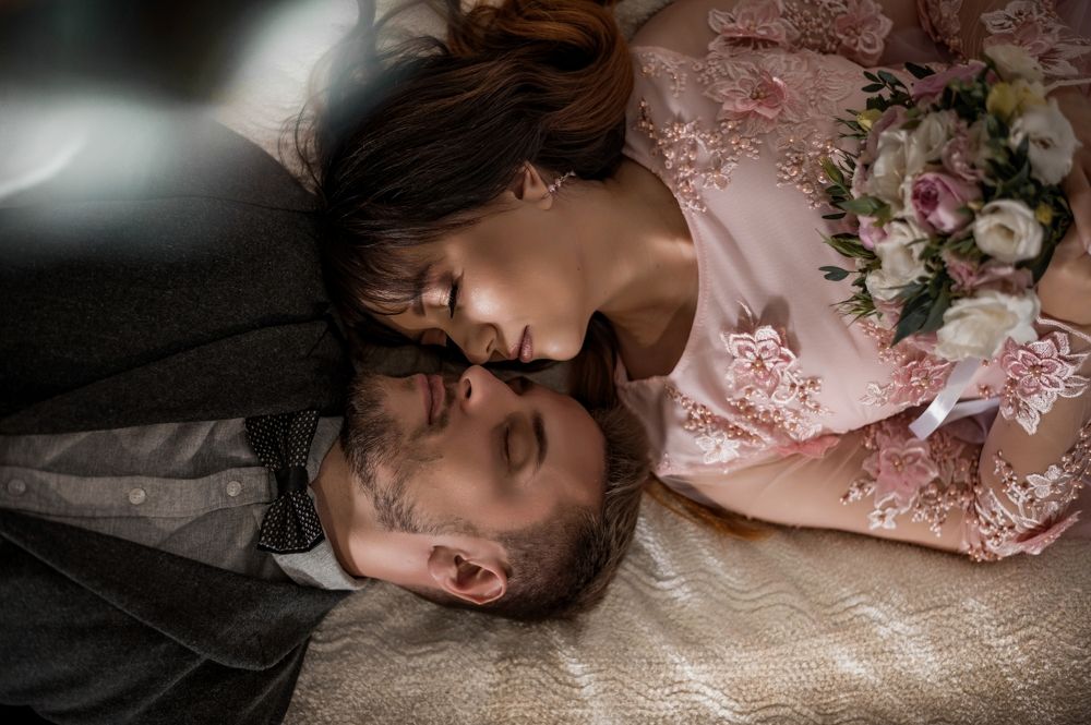 Photograph by Евгения Тимощенко