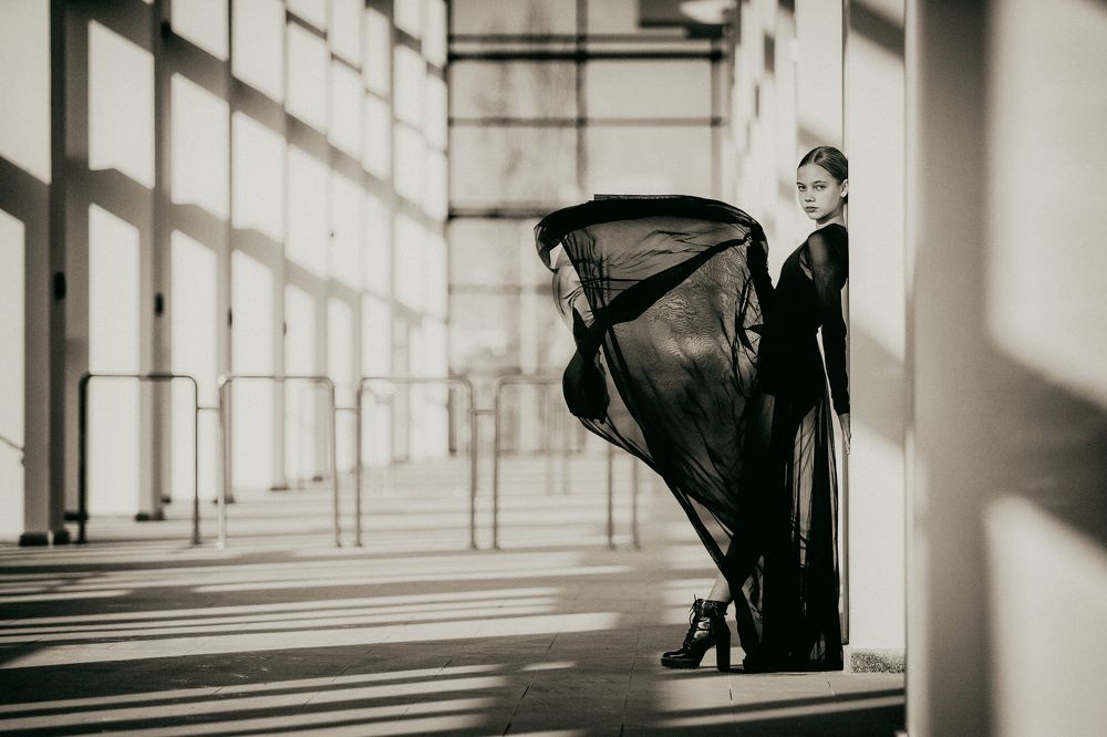 Photograph by Mihai Romeo Bogdan