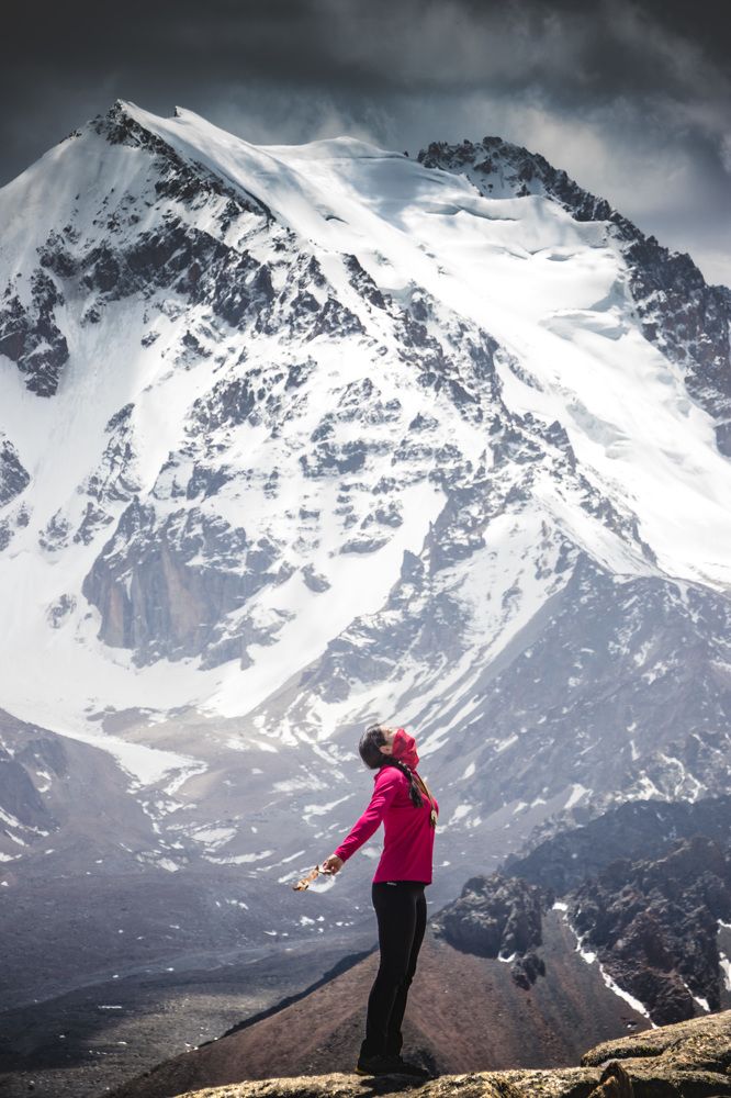 Photograph by Sergei Kidryasov