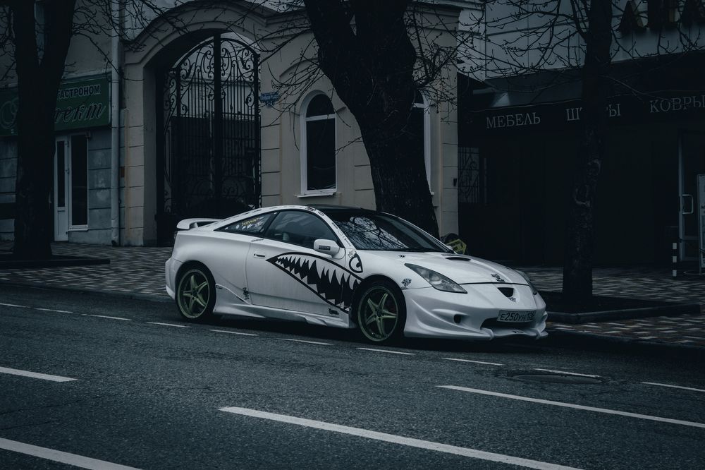 Photograph by Алексей Марченков