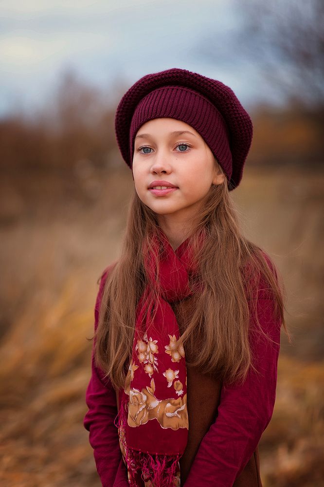 Photograph by Максимова Ольга Васильевна