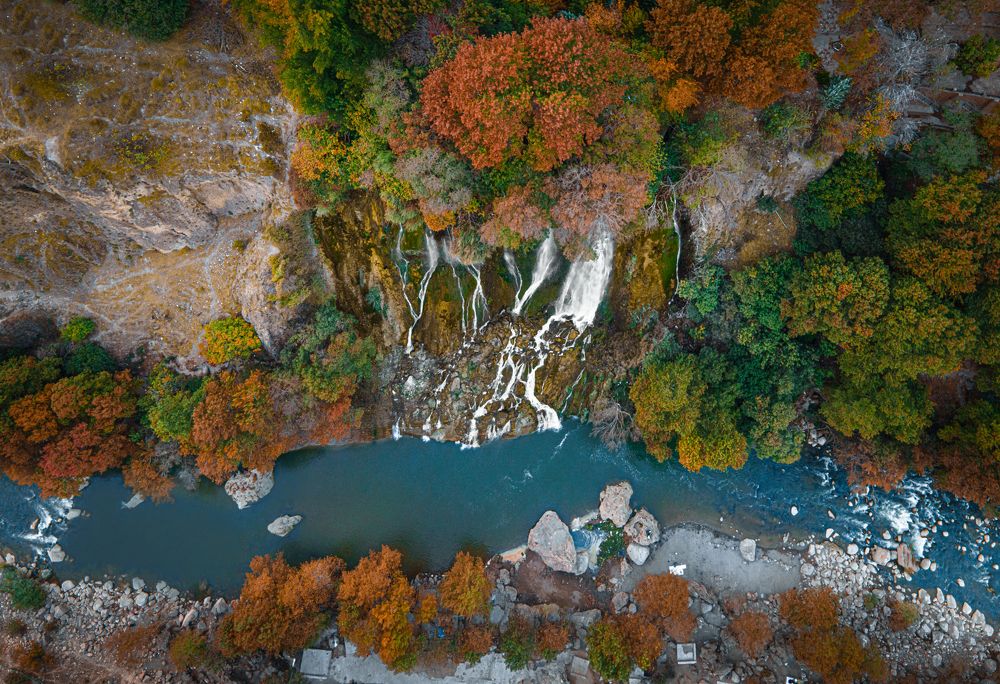 Photograph by Mahdi Noormohammadi