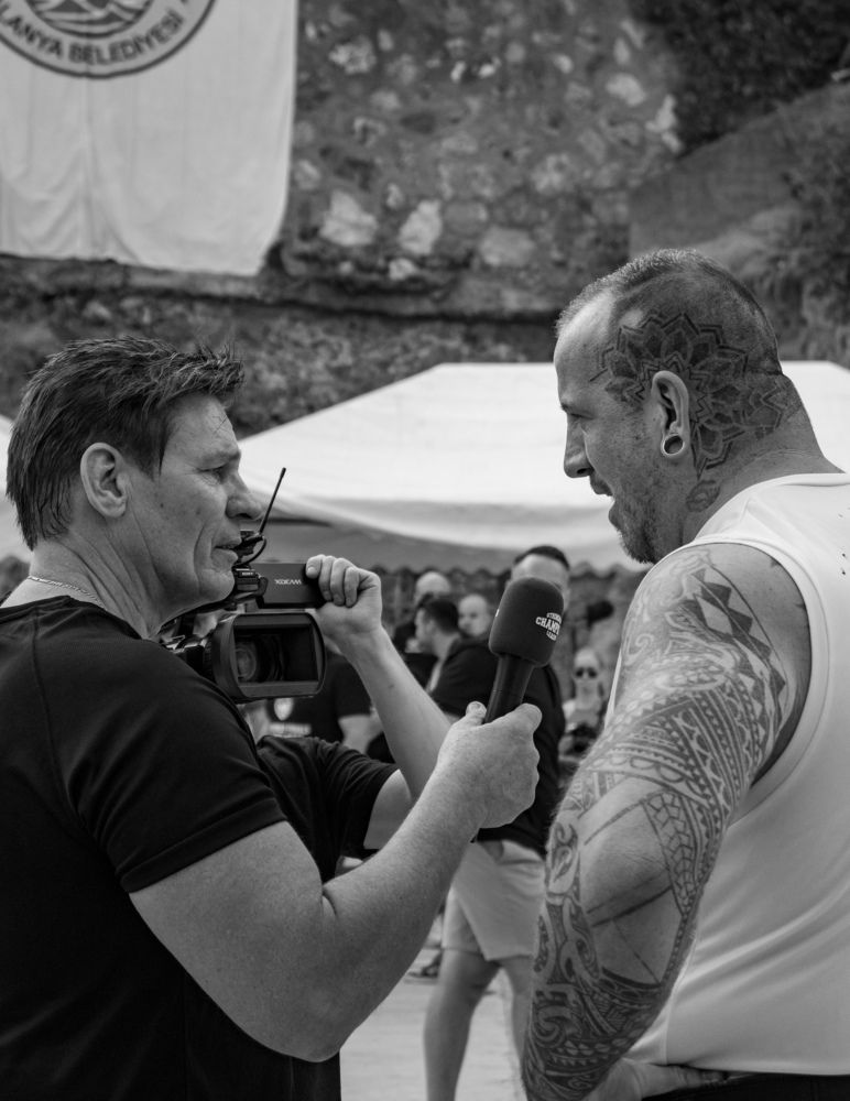 Photograph by Иван Лемешко