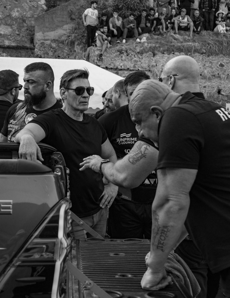 Photograph by Иван Лемешко