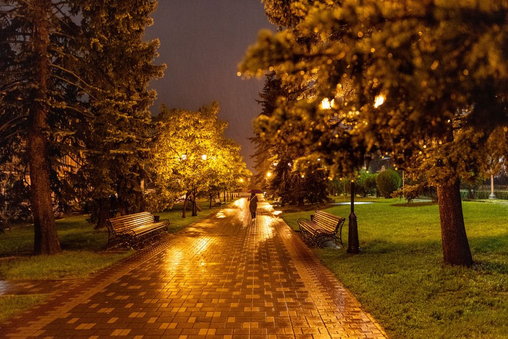 Photograph by Александр Карабас