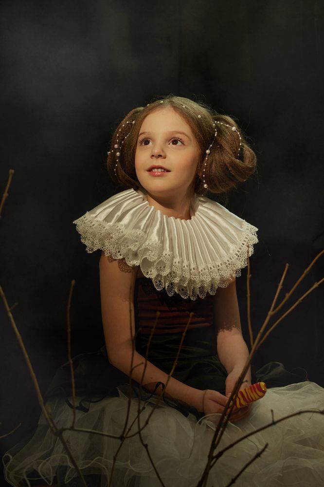 Photograph by Оксана Анциферова