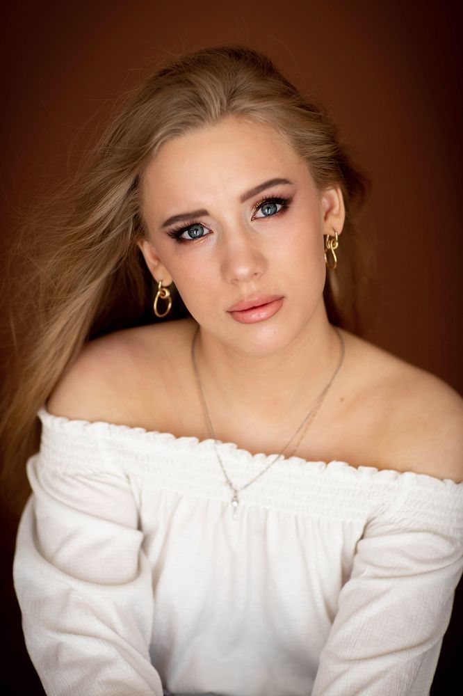 Photograph by Юлиана Межирова