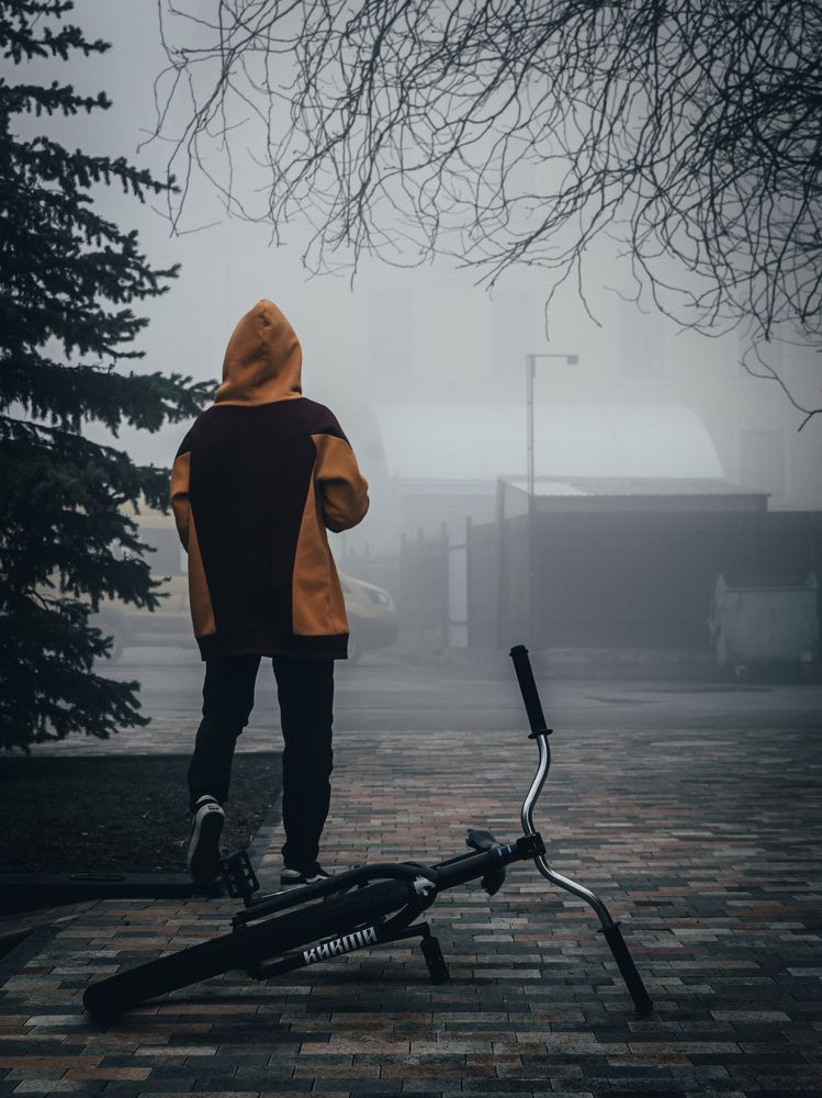 Photograph by Алексей Марченков