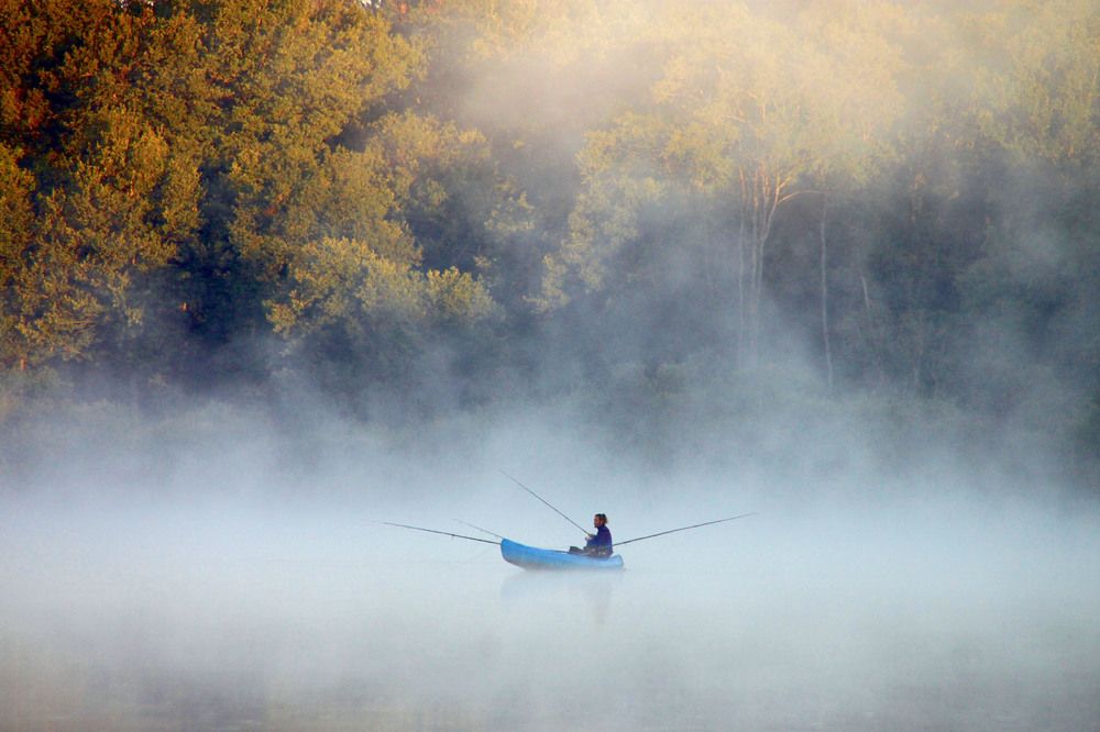 Photograph by Елена Маракулина