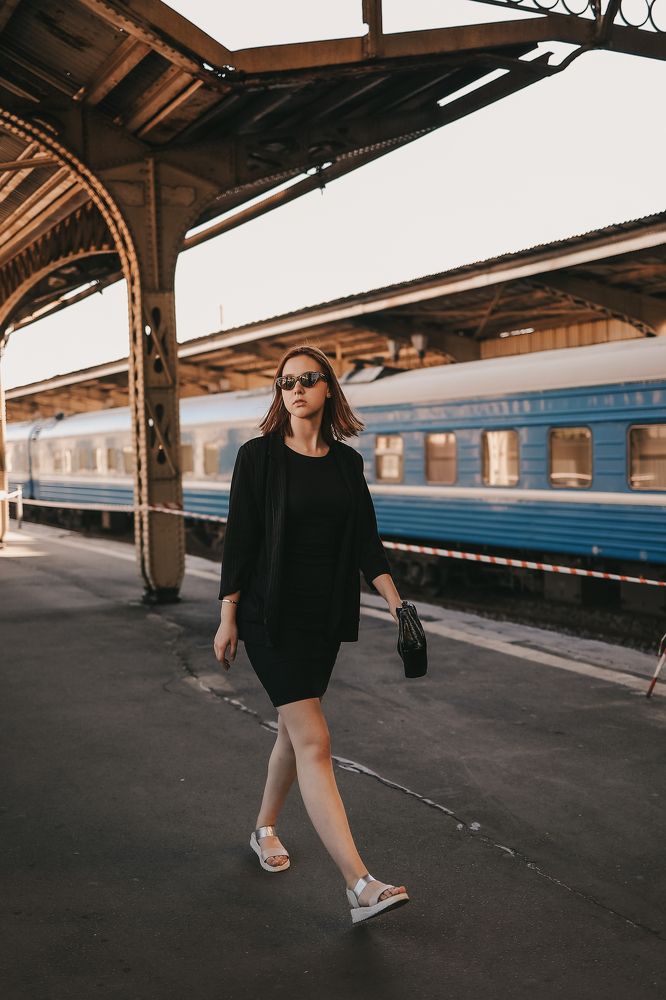 Photograph by Елена Малинина