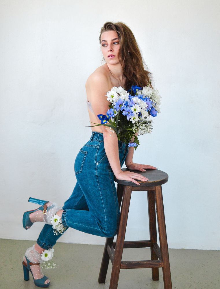 Фотография автора Валерия Купер